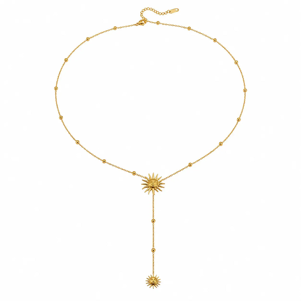 Collana Sole Seduzione