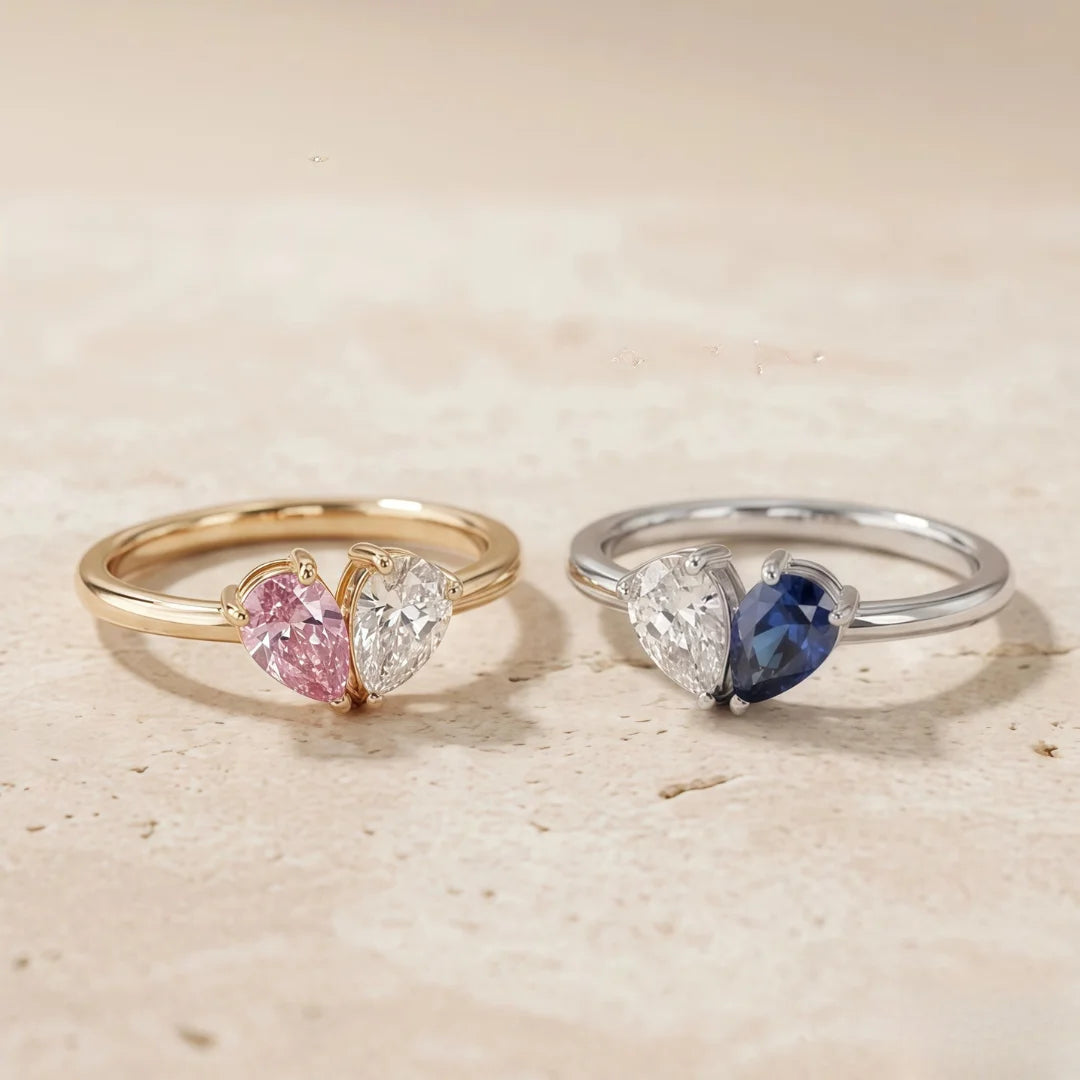 Anello Nova