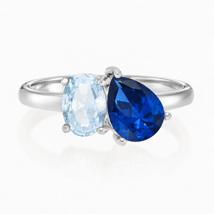 Anello Colore degli Occhi