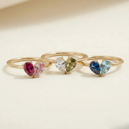 Anello Nova