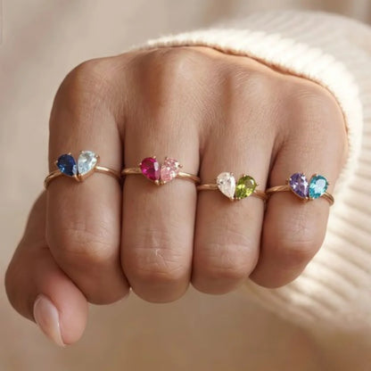 Anello Nova