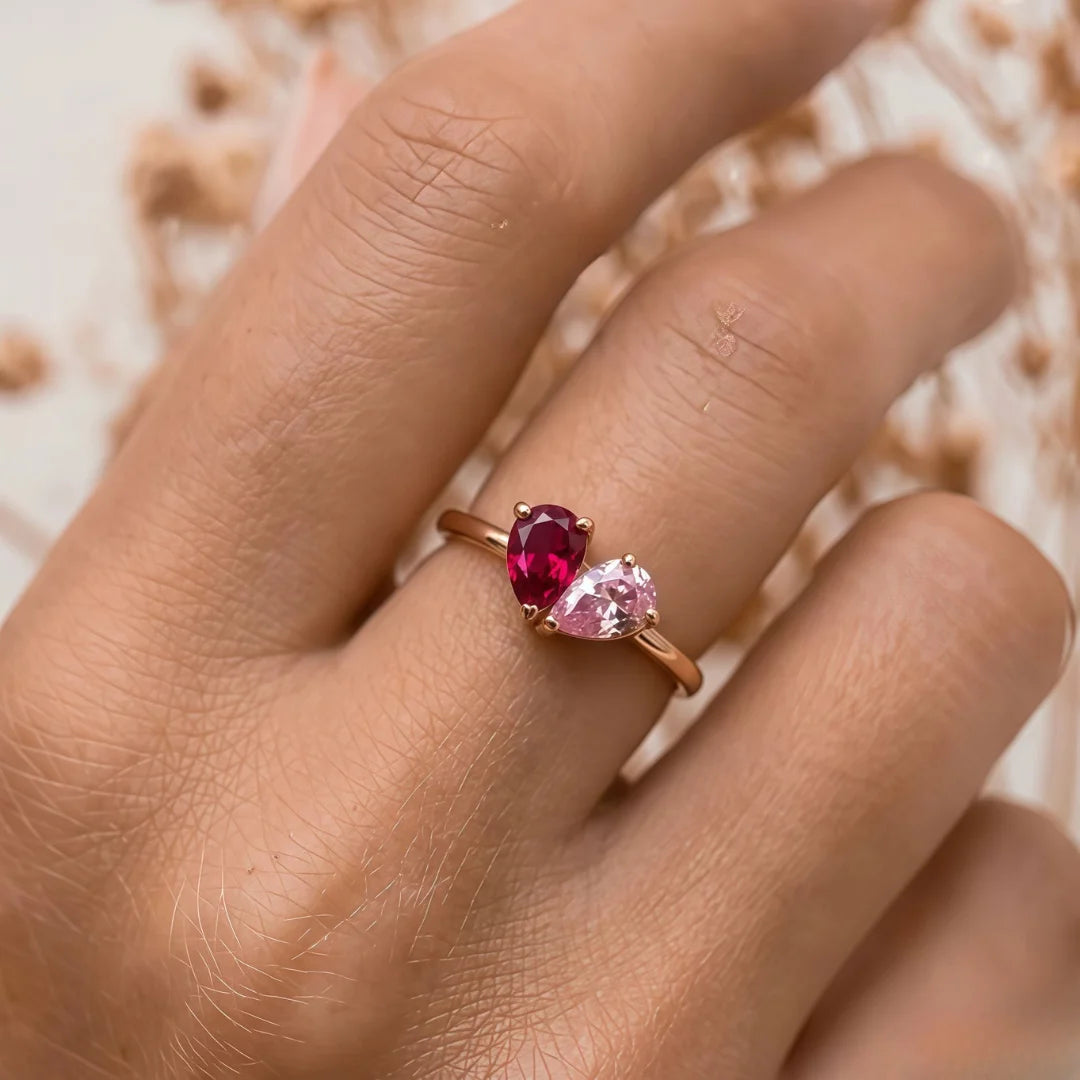 Anello Nova