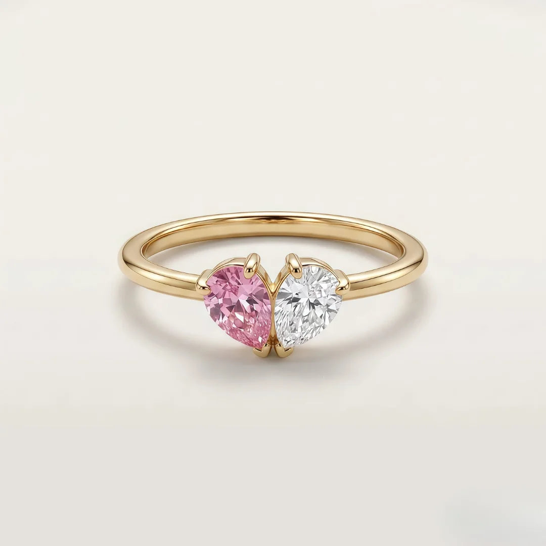 Anello Nova