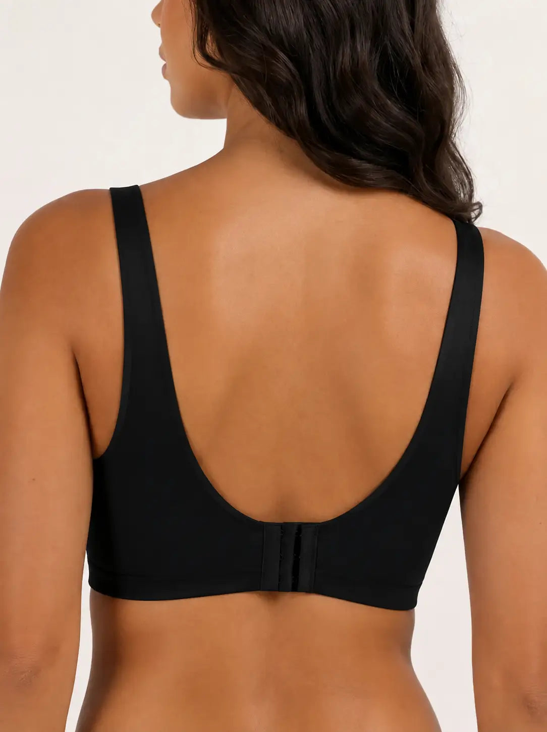 Reggiseno Jelly Push-Up Comfort