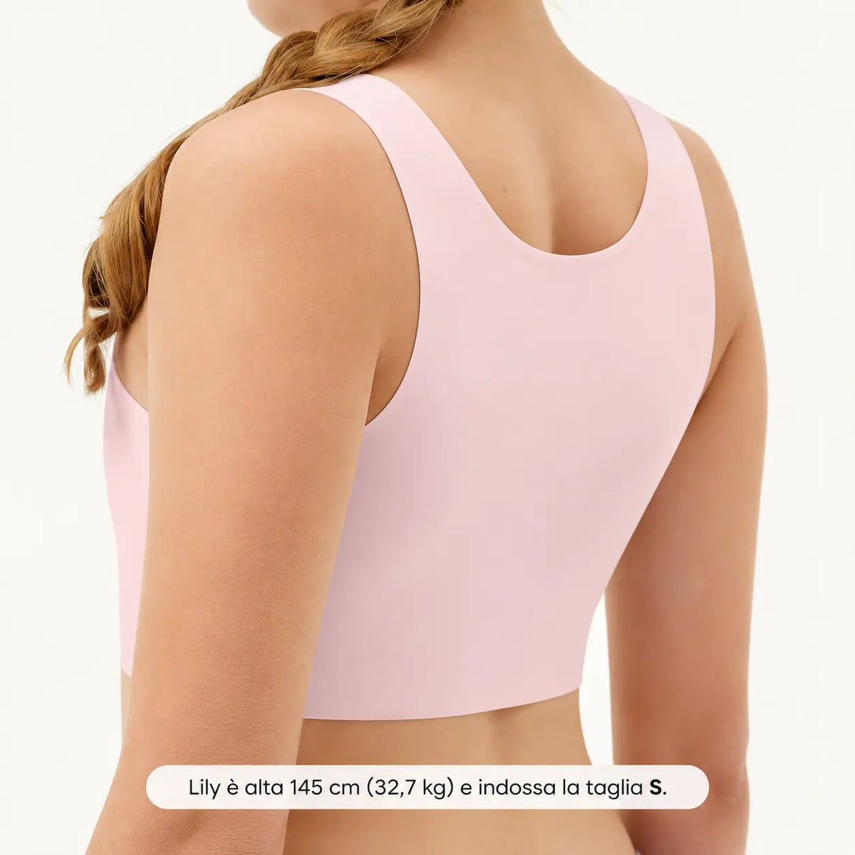 Il Primo Reggiseno