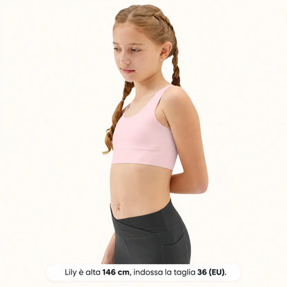 Il Primo Reggiseno