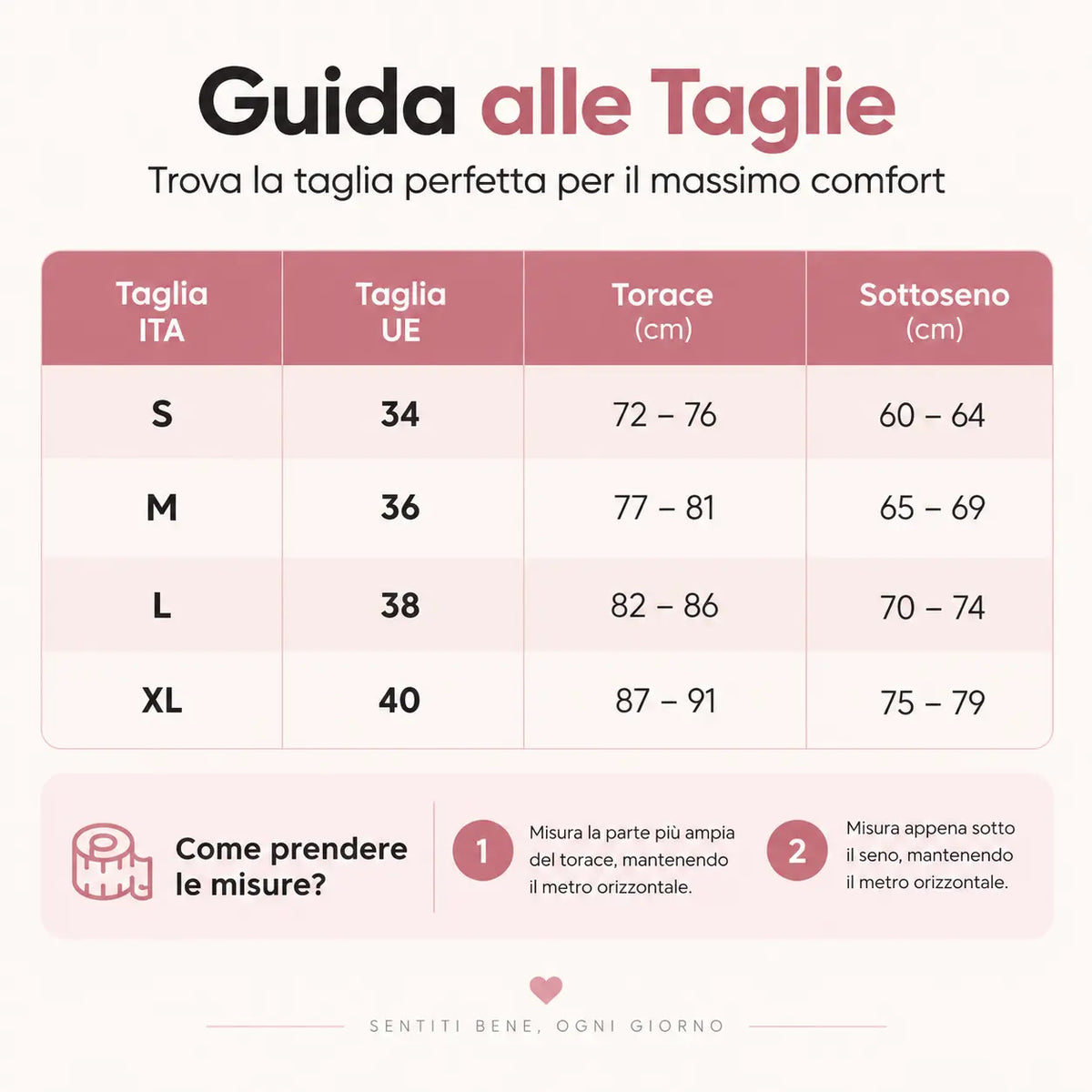 Il Primo Reggiseno