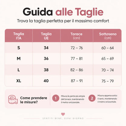 Il Primo Reggiseno