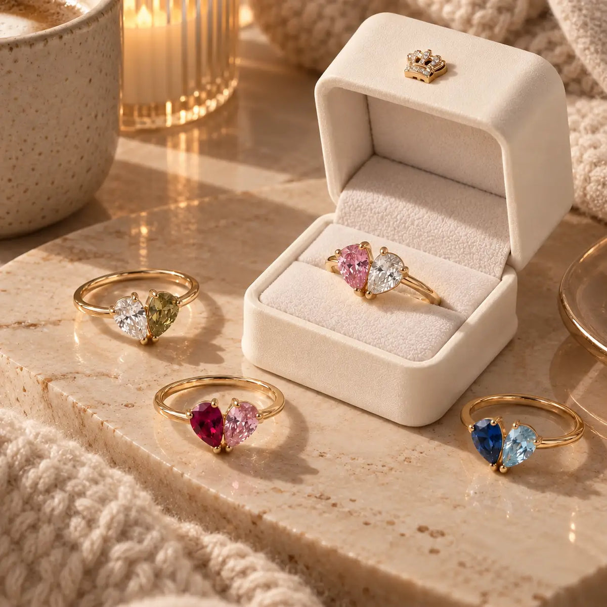 Nova Ring