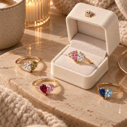 Nova Ring