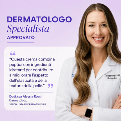 Crema Rassodante & Levigante Ventre