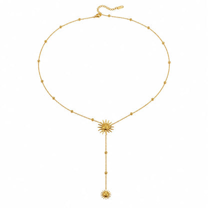 Collana Sole Seduzione