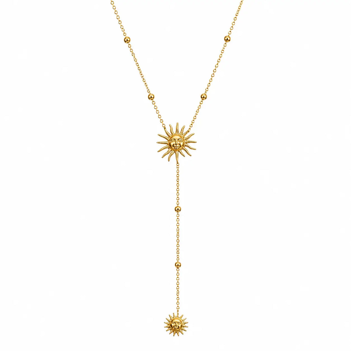 Collana Sole Seduzione