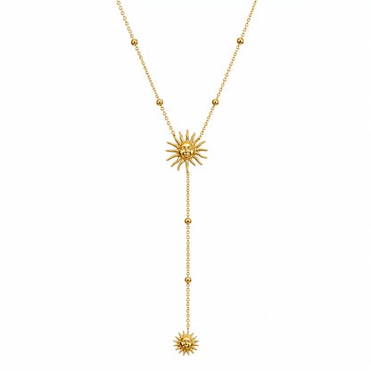 Collana Sole Seduzione