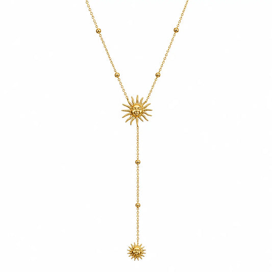 Collana Sole Seduzione
