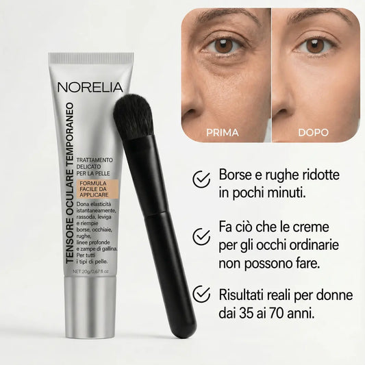 Norelia - Lifting occhi istantaneo