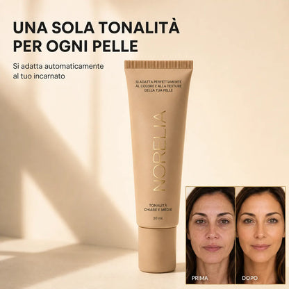 Norelia - Fondotinta Intelligente Universale