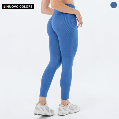 Legging 3D Anticellulite