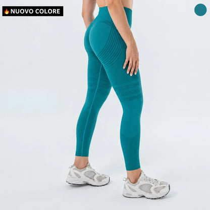 Legging 3D Anticellulite