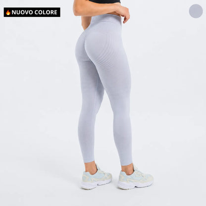 Legging 3D Anticellulite