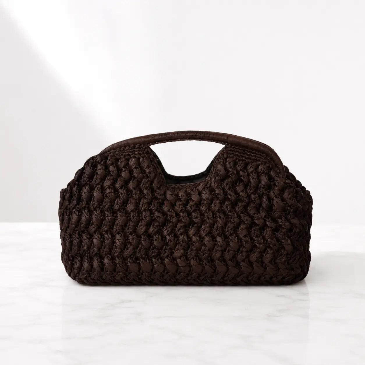 La Dolce™ - Borsa crochet bohème