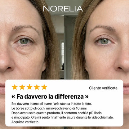 Norelia - Lifting occhi istantaneo