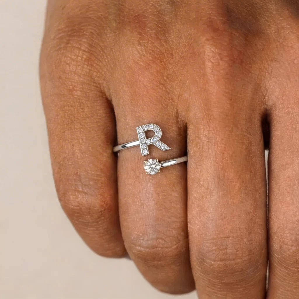 Anello Iniziale Regolabile
