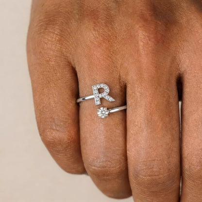 Anello Iniziale Regolabile