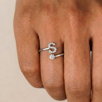 Anello Iniziale Regolabile