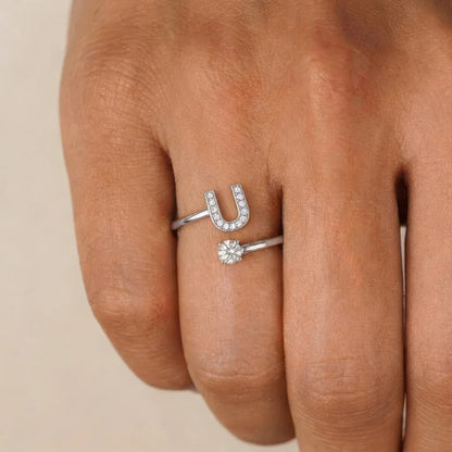 Anello Iniziale Regolabile