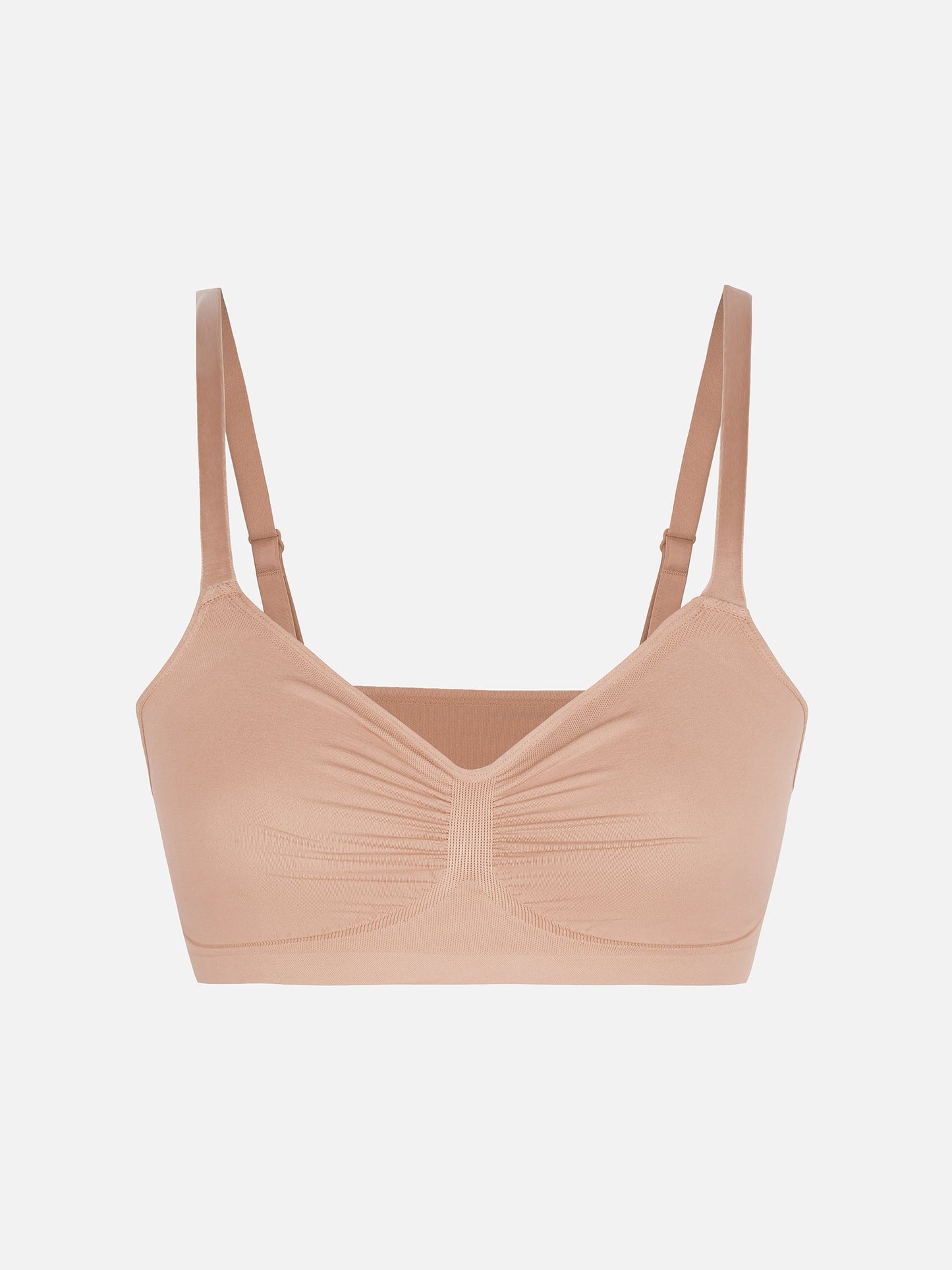 Reggiseno Comfort Senza Ferretto