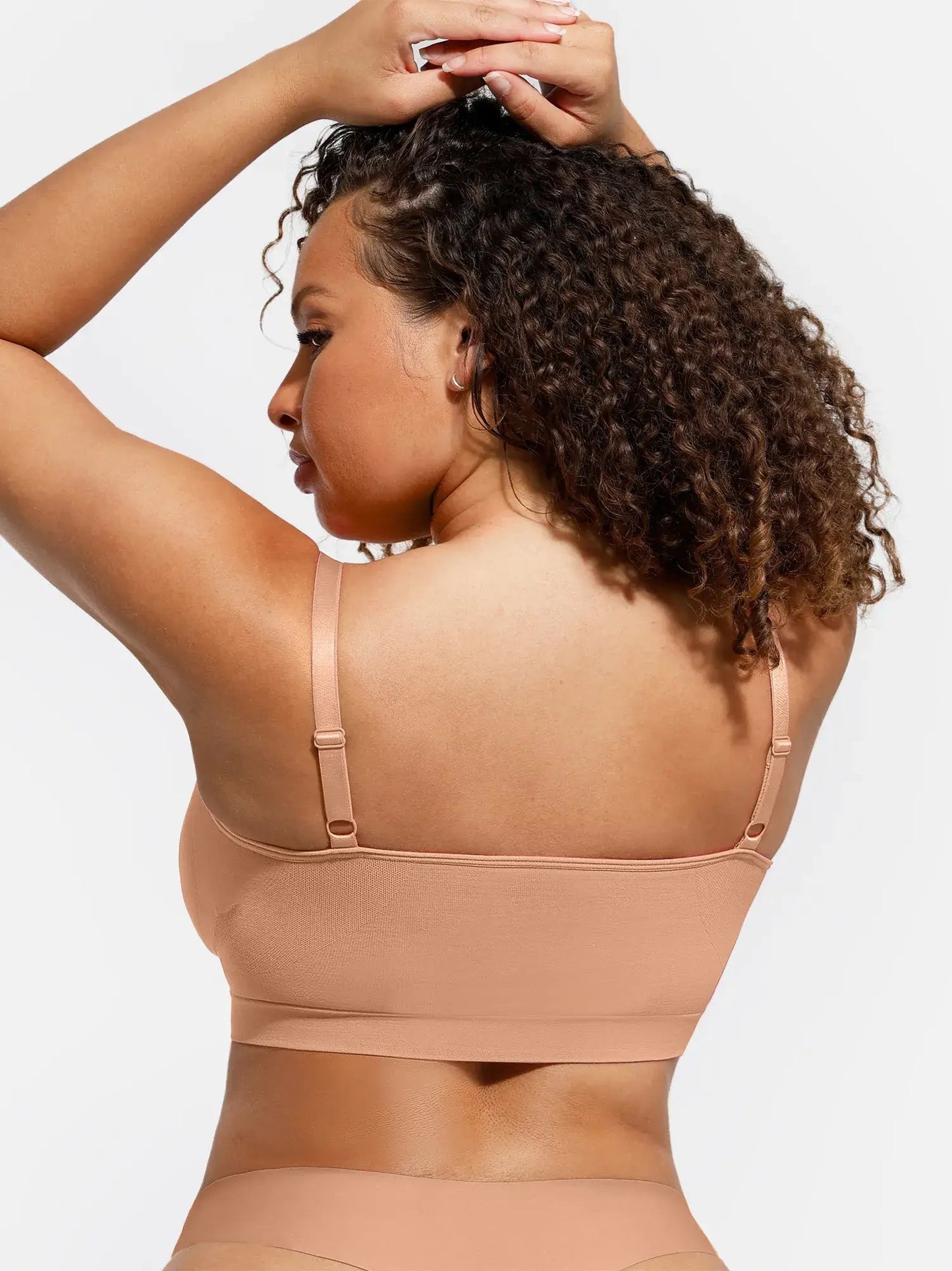 Reggiseno Comfort Senza Ferretto