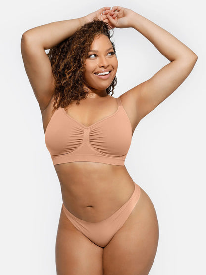 Reggiseno Comfort Senza Ferretto