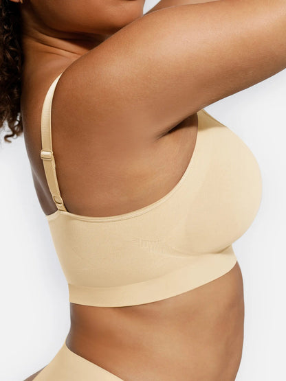 Reggiseno Comfort Senza Ferretto