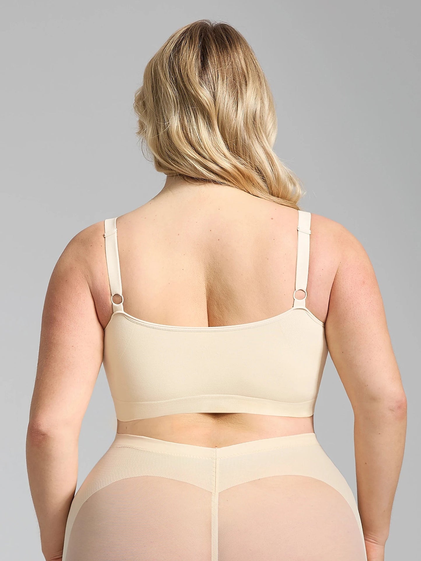 Reggiseno Comfort Senza Ferretto