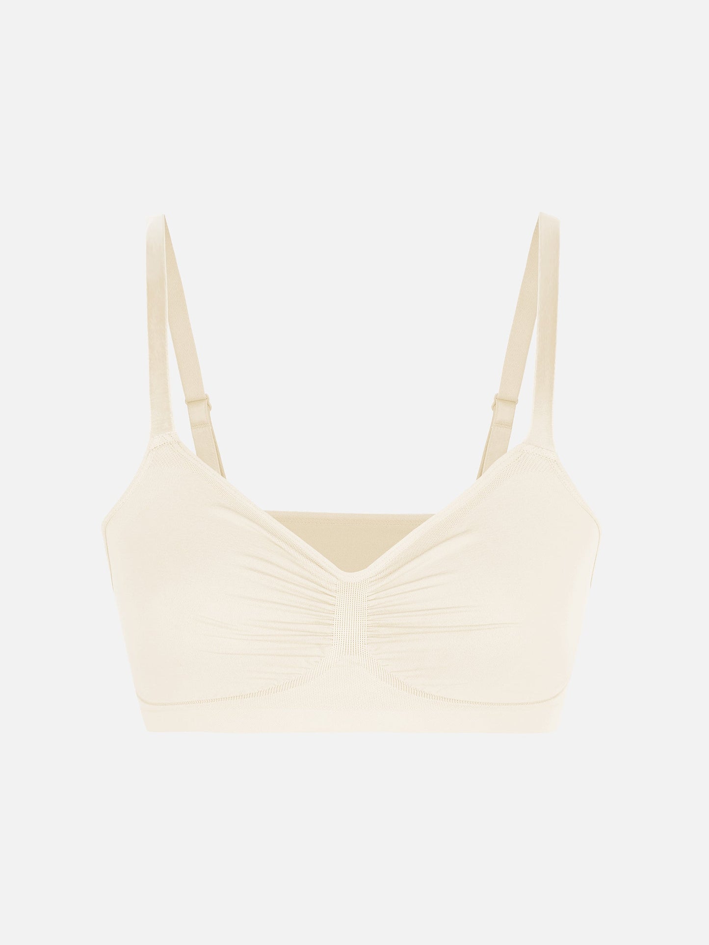 Reggiseno Comfort Senza Ferretto