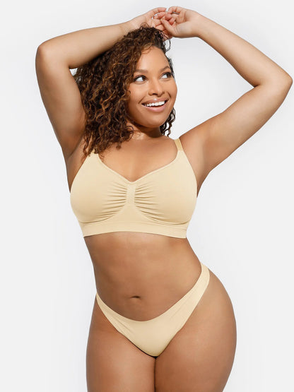 Reggiseno Comfort Senza Ferretto