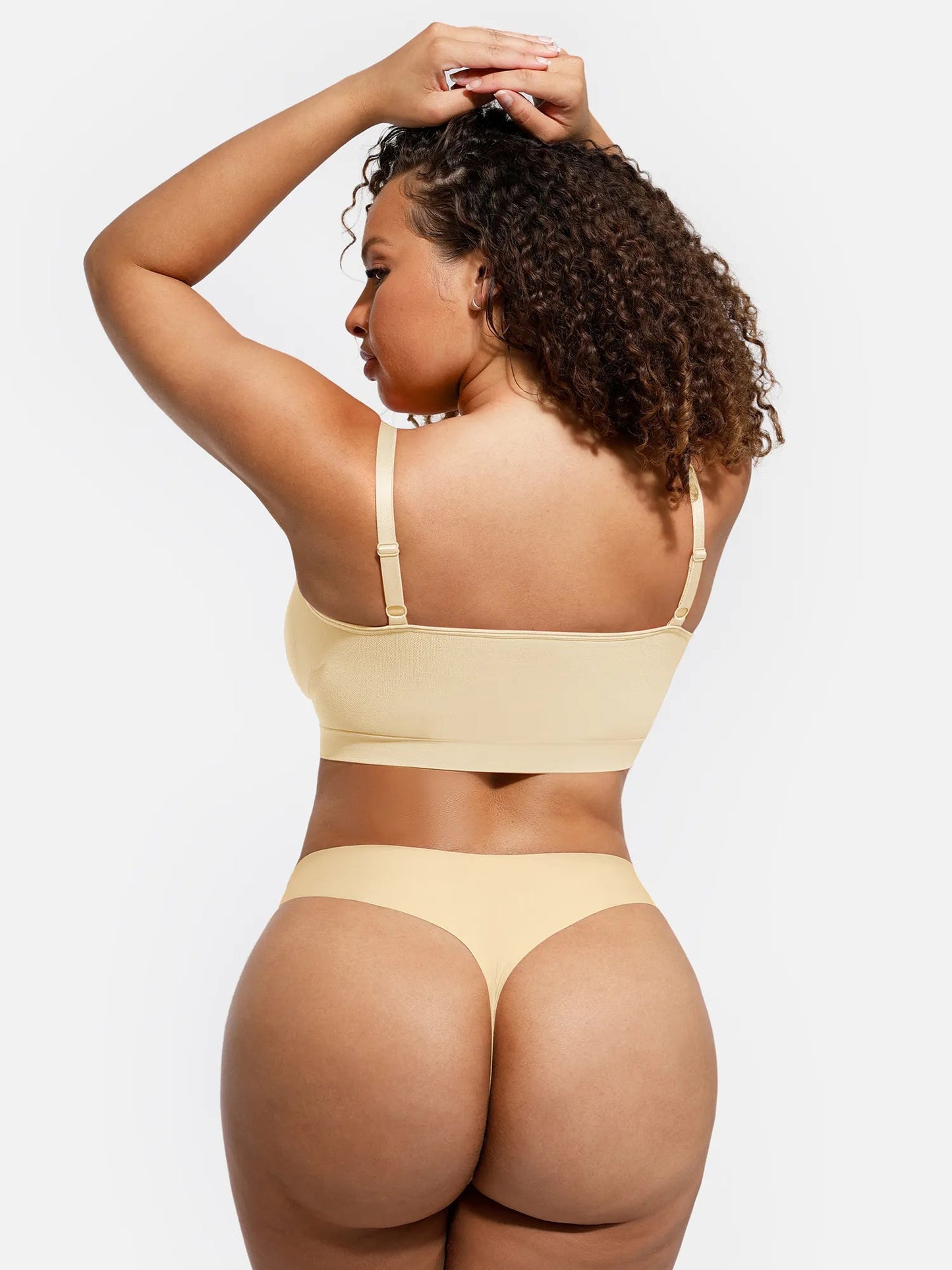 Reggiseno Comfort Senza Ferretto