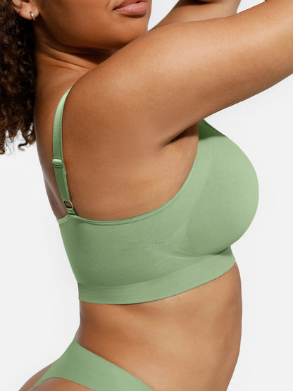 Reggiseno Comfort Senza Ferretto