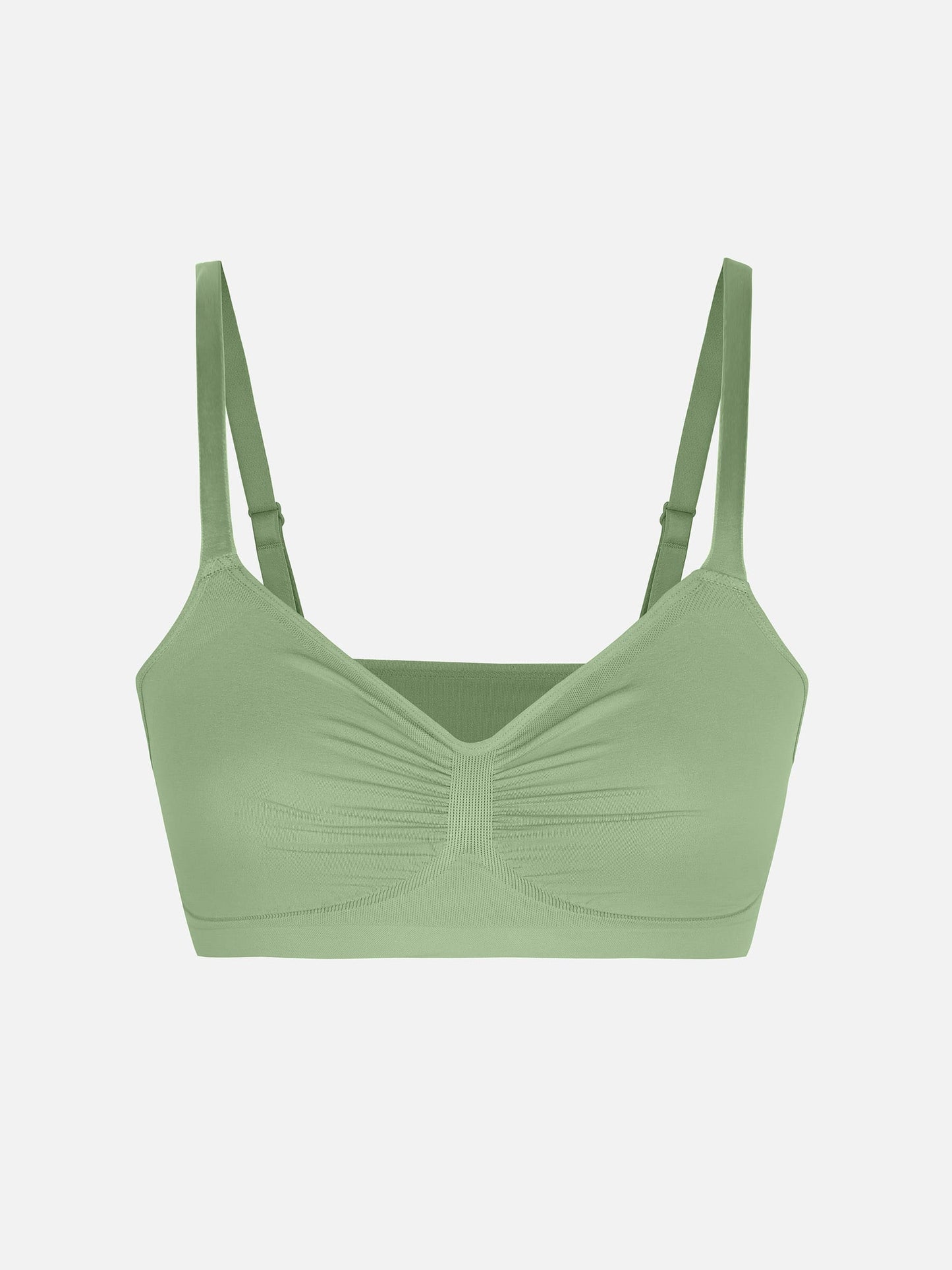 Reggiseno Comfort Senza Ferretto