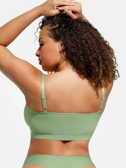 Reggiseno Comfort Senza Ferretto