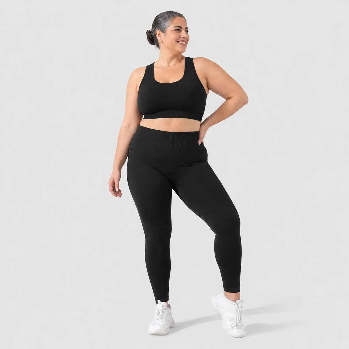 Legging 3D Anticellulite