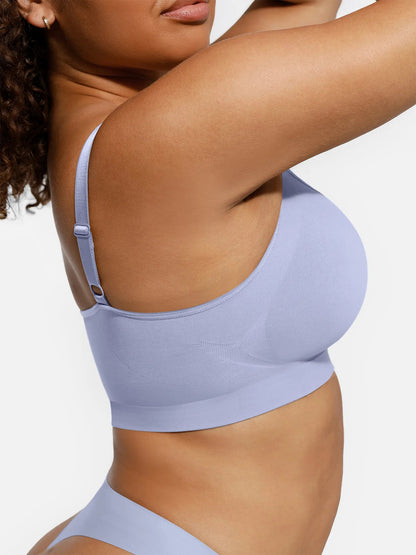 Reggiseno Comfort Senza Ferretto