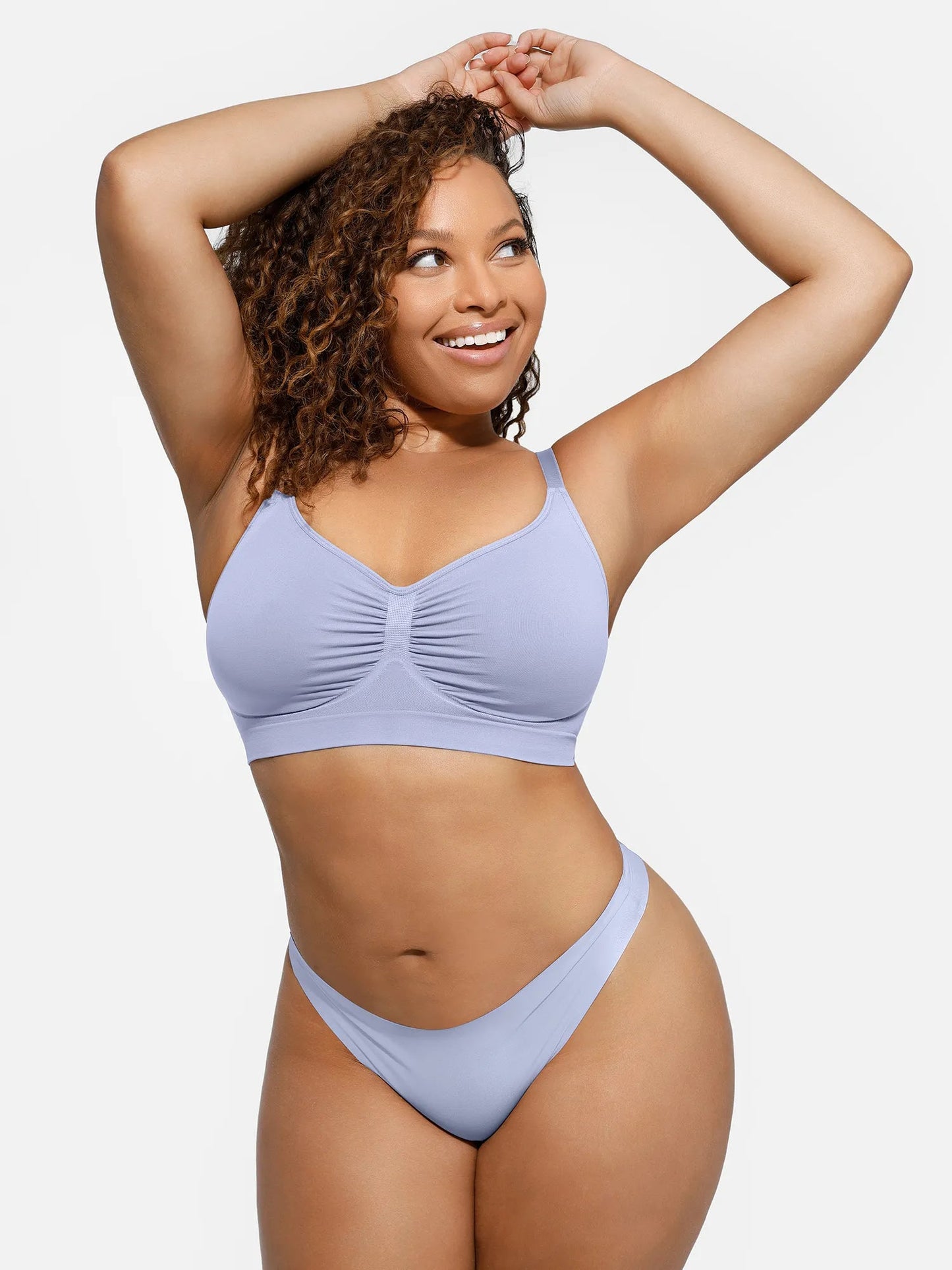 Reggiseno Comfort Senza Ferretto