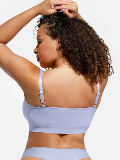 Reggiseno Comfort Senza Ferretto