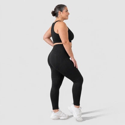 Legging 3D Anticellulite