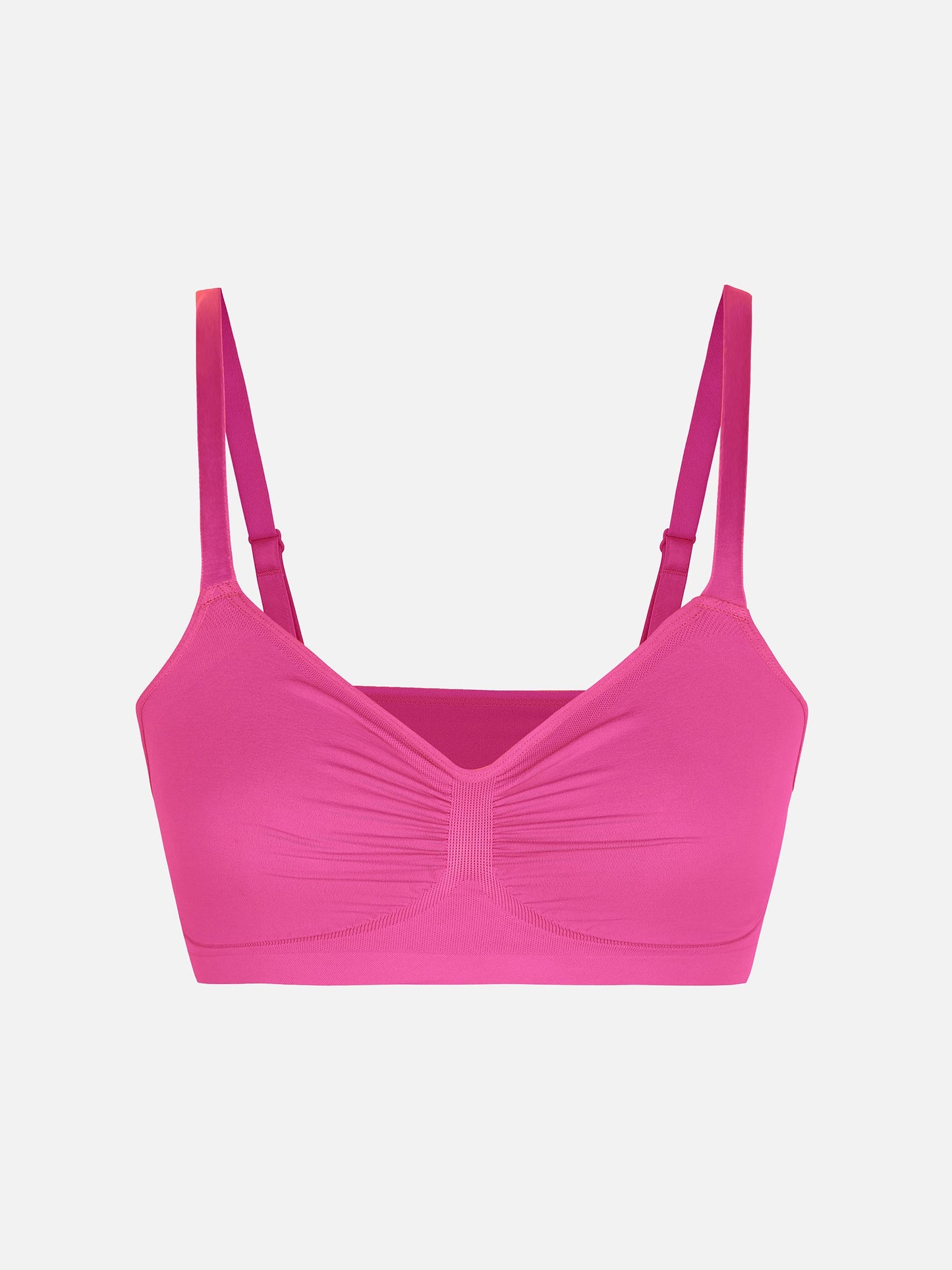Reggiseno Comfort Senza Ferretto
