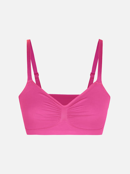 Reggiseno Comfort Senza Ferretto