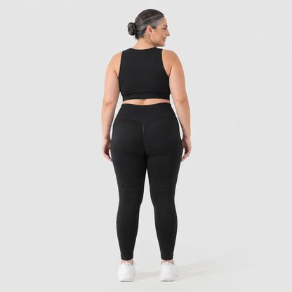 Legging 3D Anticellulite