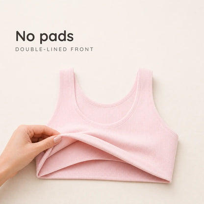 Il Primo Reggiseno